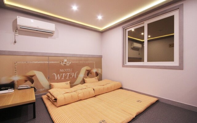 Ulsan Mugeodong With
