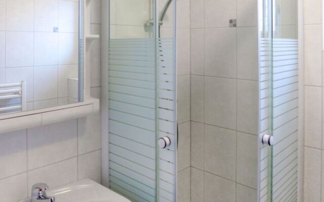 Apartment Krebs Norddeich