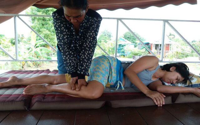 Bantungidin Homestay