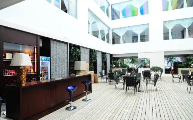 Yunnan Aviation Sightseeing Hotel Lijiang