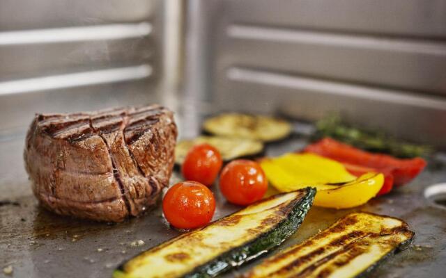 Barock Restaurant & Pension