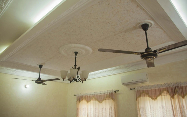 Résidence Le Cador II à Cotonou