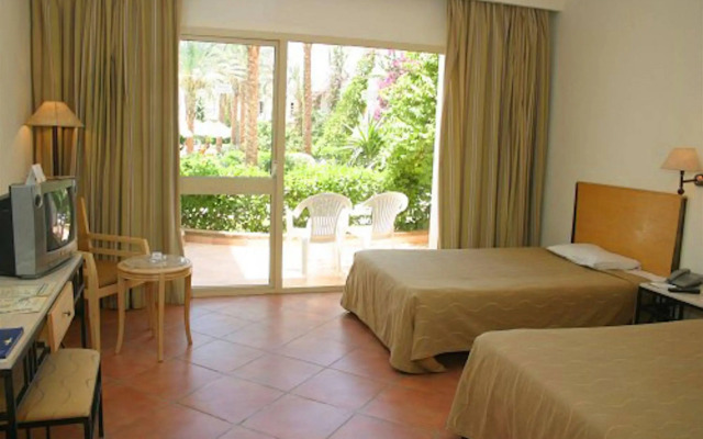 Luna Sharm Hotel