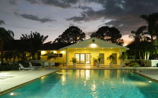 Best Western Port St. Lucie