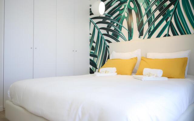 Pajaro Residence by Rent4all