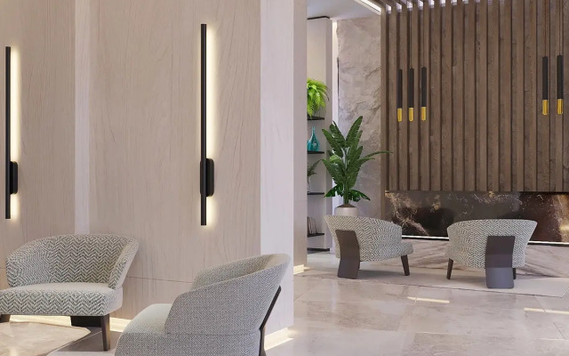 Valentin Somni Hotels & Suites – Adults Only +16