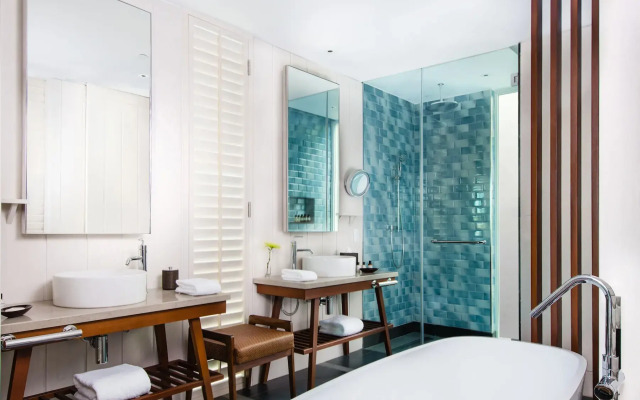 Park Hyatt St. Kitts