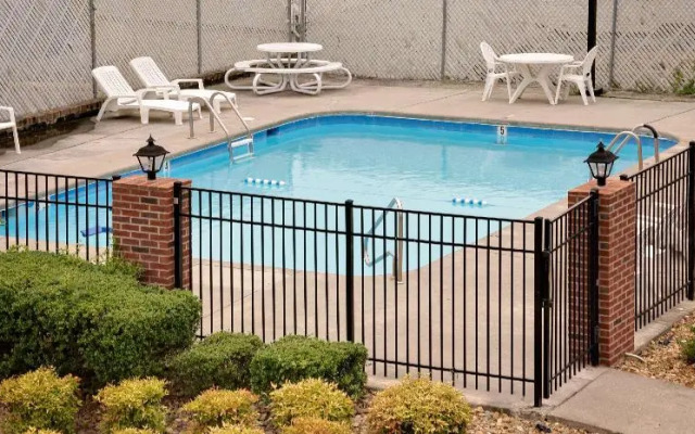 Days Inn Cleveland Tn