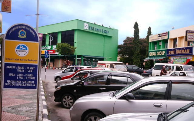 Citin Langkawi by Compass Hospitality