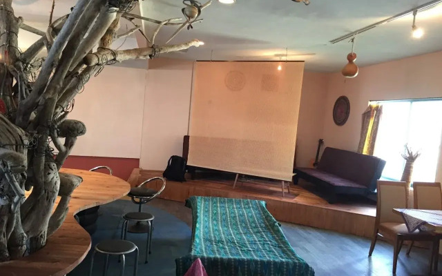 Organic Guesthouse & Cafe OHANA - Hostel