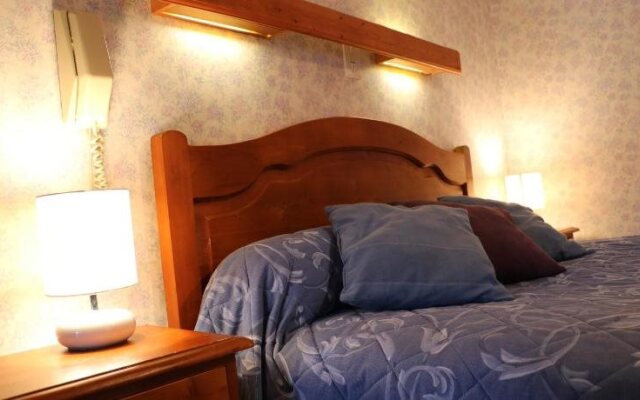 Hôtel au Pont de Raffiny