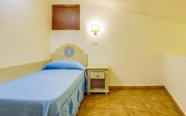 Nicolaus Club Li Cucutti