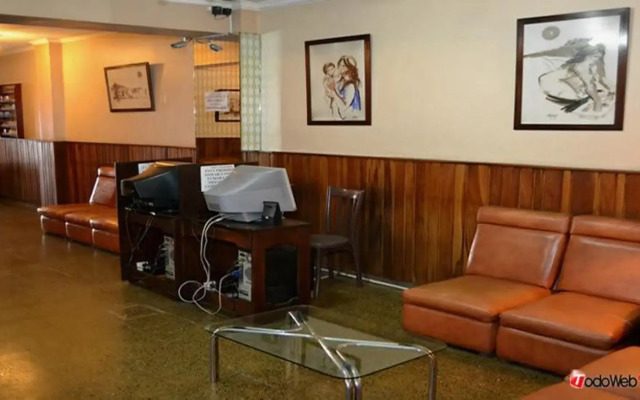 Hotel Misoroj