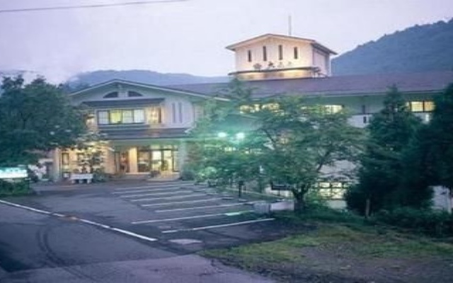 Hotel Daikogen