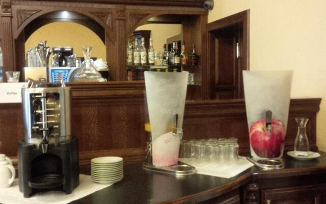 Berg-Gasthof Honigbrunnen