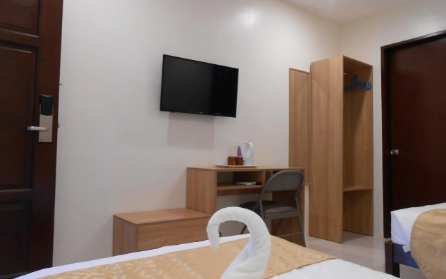 Rublin Hotel