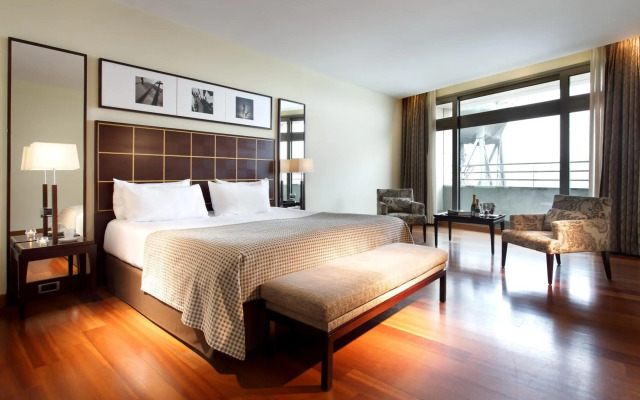 Montfleuri Hotel