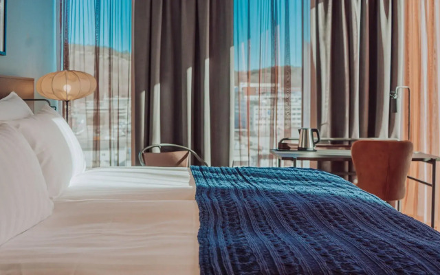 Quality Hotel The Weaver
