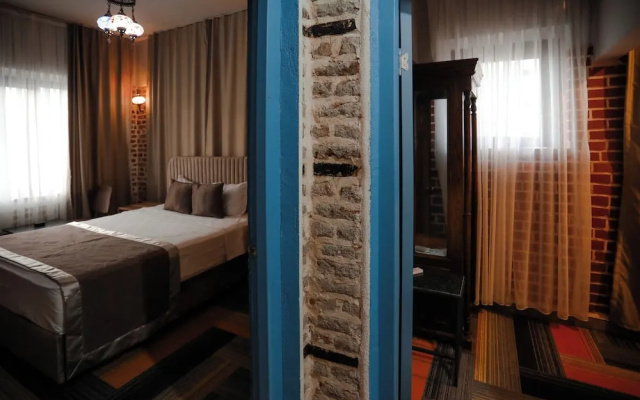 Sur Central Hotel