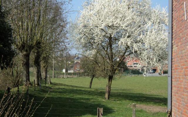 B&B Molen Ter Walle