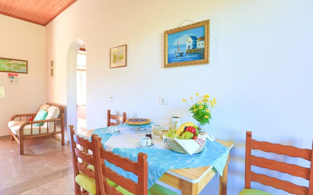 Cochelli Villa Upper