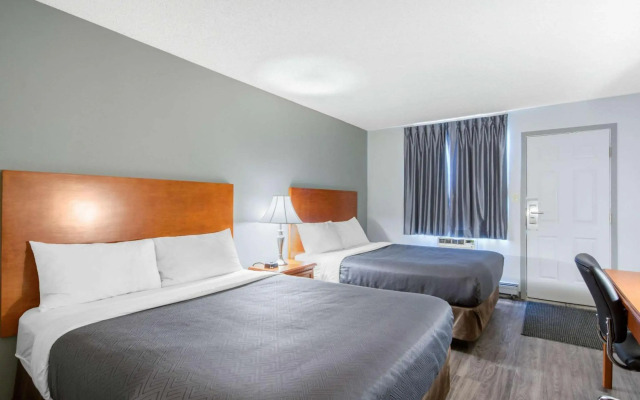 Econo Lodge