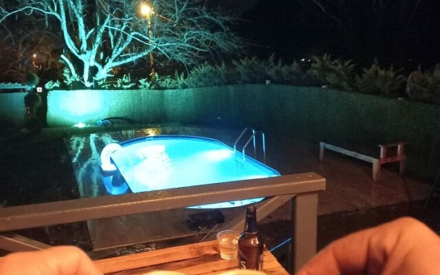 Sapanca Bungalow Otelleri