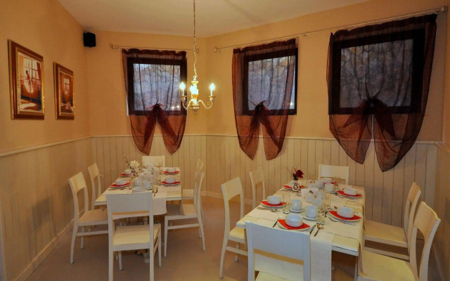 Maria Antoaneta Residence