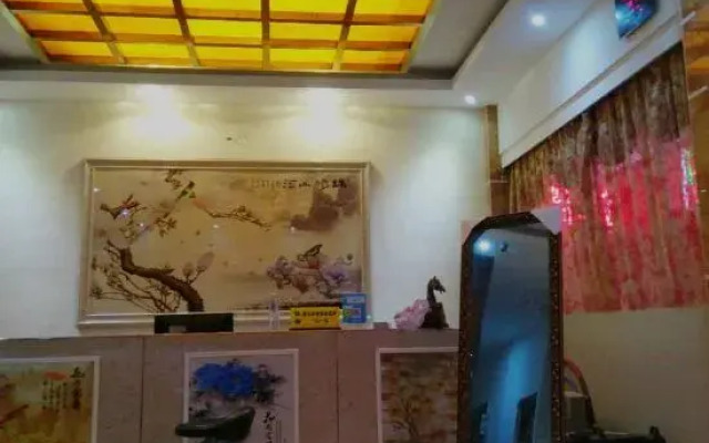 OKai Hotel