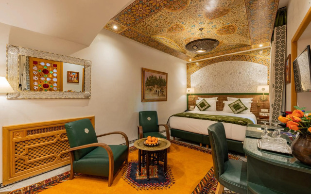 La Maison Arabe Hotel, Spa and Cooking Workshops