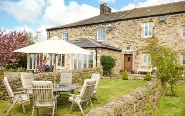 Beckfield Cottage