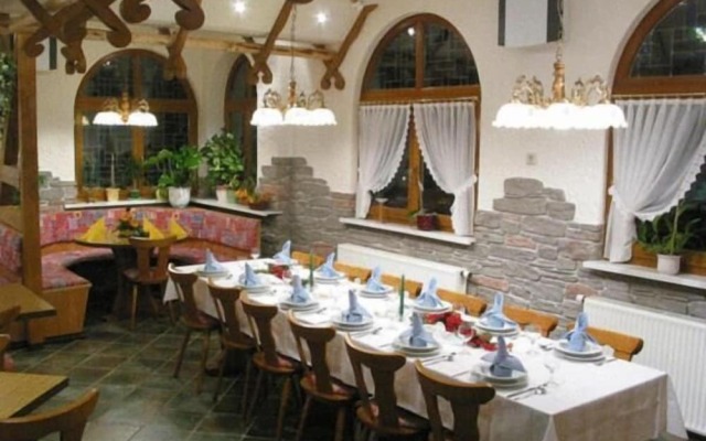 Hotel-Restaurant Brückenmühle