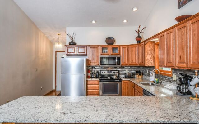 Innisfree 5 Bedroom House