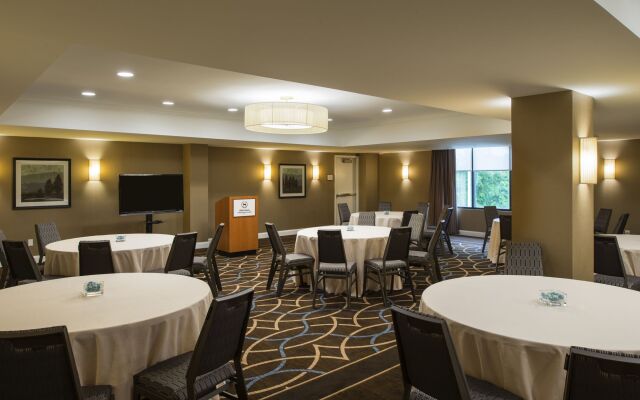 Sheraton Wilmington South Hotel