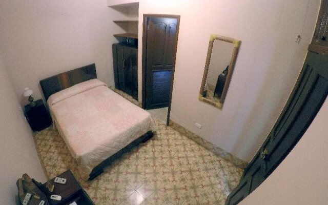 Casa Boutique El Encanto De Perseverancia