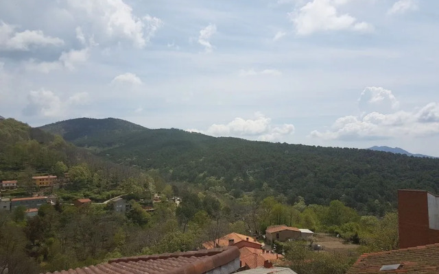 Hospedería Tía María