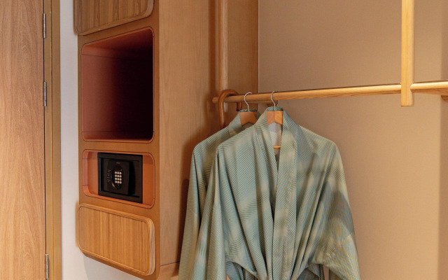 The Standard Pattaya Na Jomtien