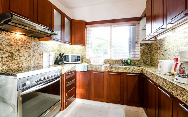 Villa Mayamar A10