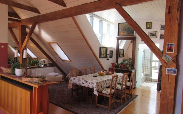 Romantik-Villa LebensART