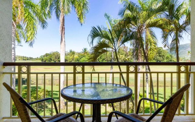 Paradise Links Resort Port Douglas