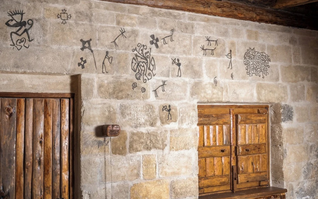 Moyseion Matera - Adults Only