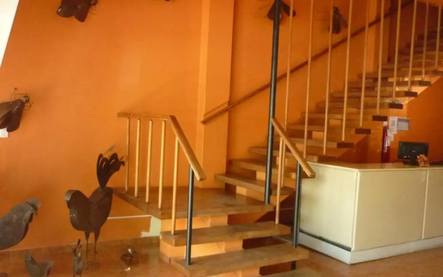 Bonito Hotel