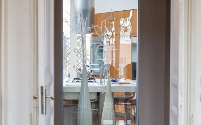 Lepanto Deluxe Penthouse