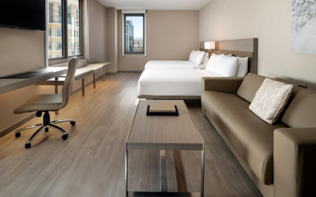 AC Hotel by Marriott Oakland Downtown