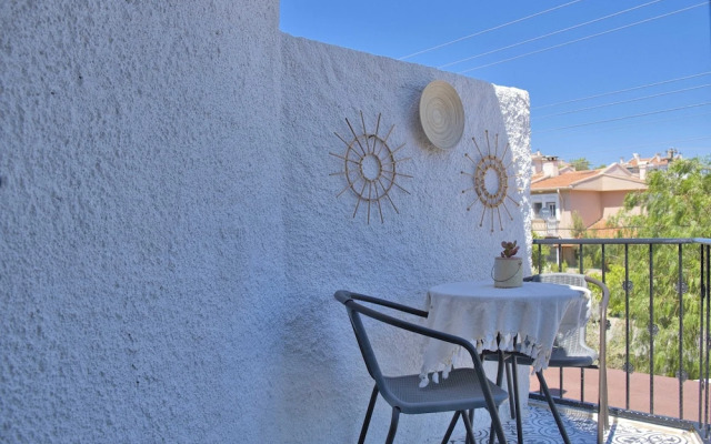Elda Alacati Boutique Hotel