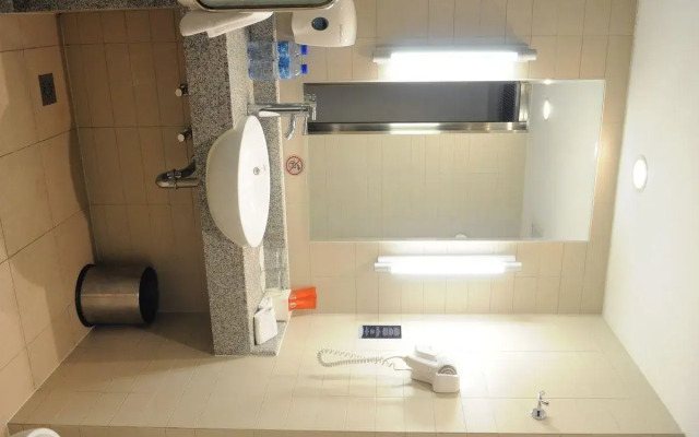 Holiday Inn Express Wujiaochang