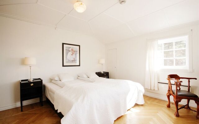 Langesund Bad Hotell