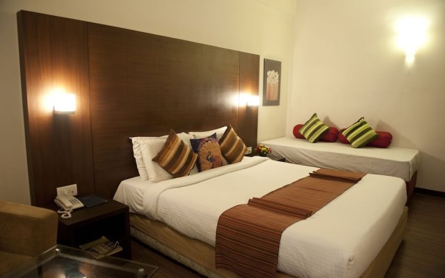 Hotel Siddharta