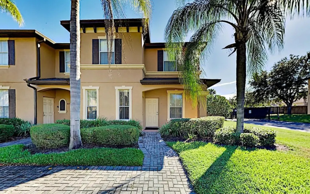 402veroa 4 Bedroom Townhouse