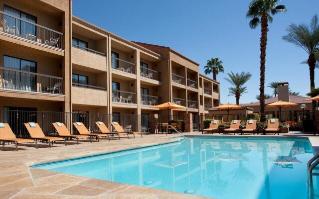 Courtyard by Marriott Las Vegas Convention Center